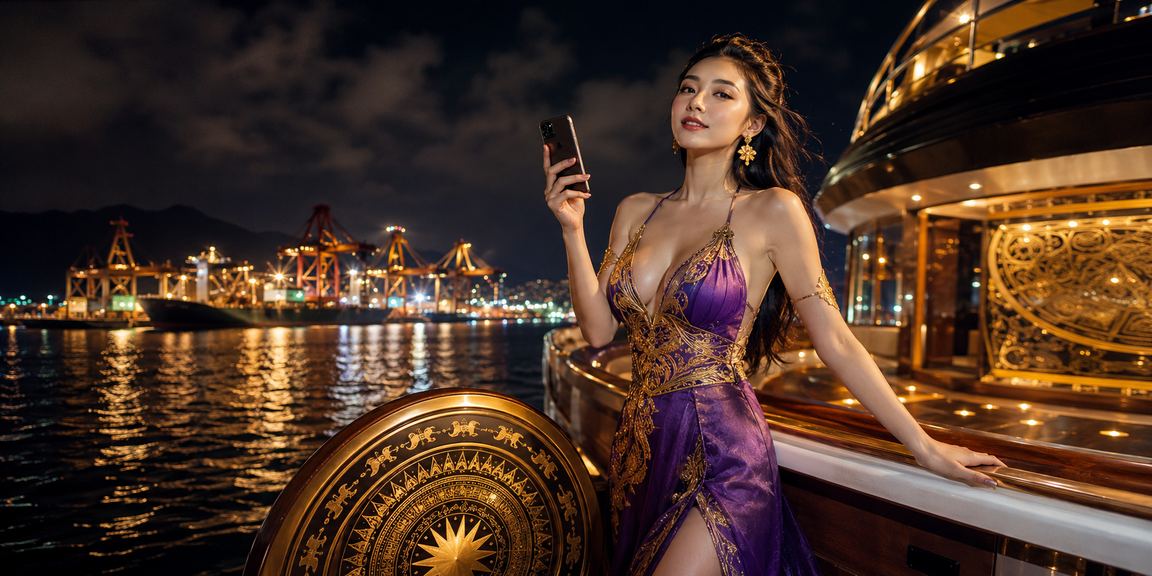 Khách hàng Việt trải nghiệm casino di động vào buổi tối tại Hải Phòng