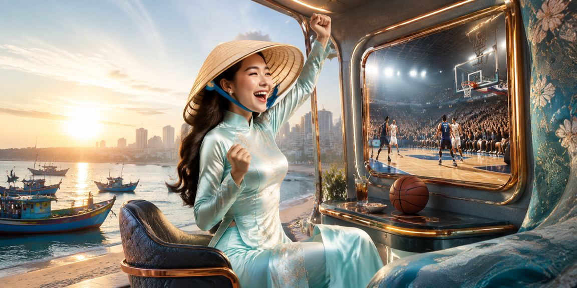 Người chơi trải nghiệm jackpot trên thiết bị di động tại Việt Nam